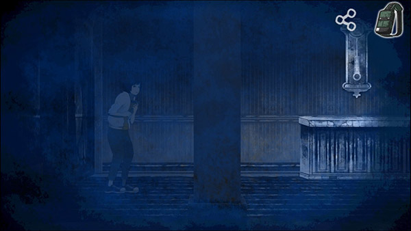 恐怖暑假游戏手机版