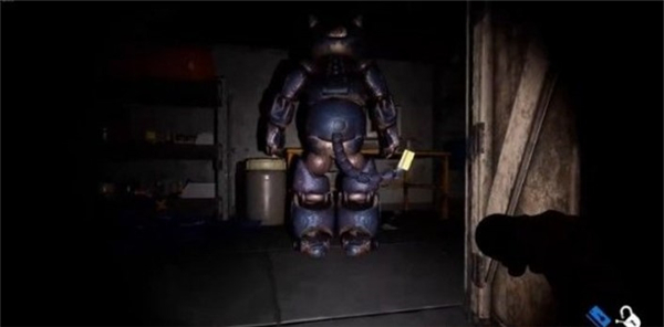 悬案2刹那惊颤中文版