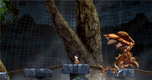 特斯拉学徒官方版(Teslagrad)