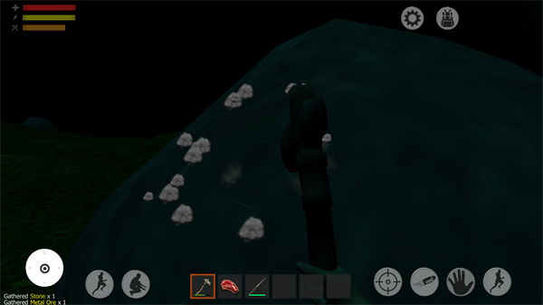 森林生存官方版