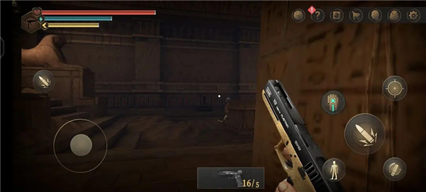 无尽噩梦禁区最新版