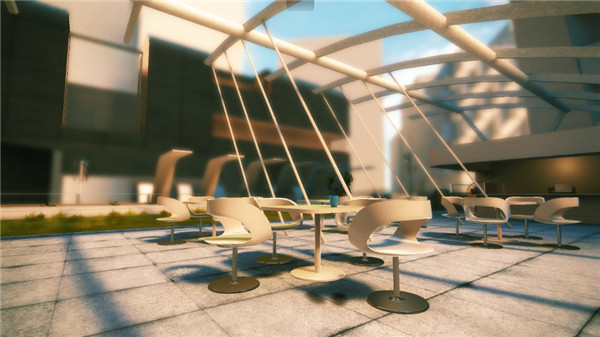 迷失之声中文版