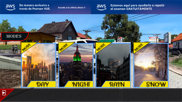 面包车模拟器手游最新版