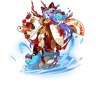 洛克王国手机版最新版