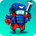 太空僵尸射手官方版 v0.28安卓版