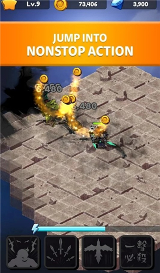 无赖养成官方版