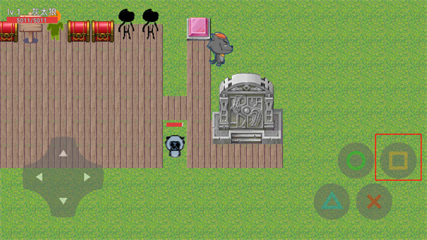 狼狼荣耀最新版