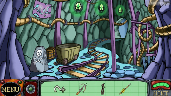 侦探八哥犬夏洛克中文版