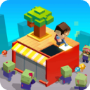 放置僵尸庇护所官方版