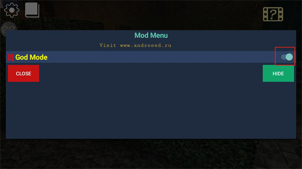 恐怖音乐家破解版