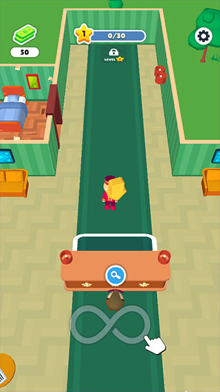 酒店大师中文版