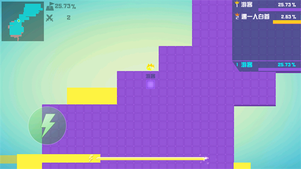 围城大作战中文最新版