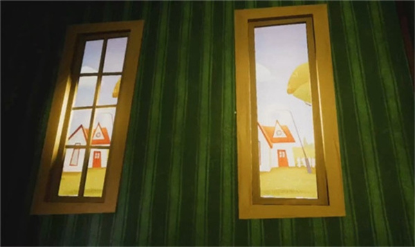 你好邻居联机版中文版