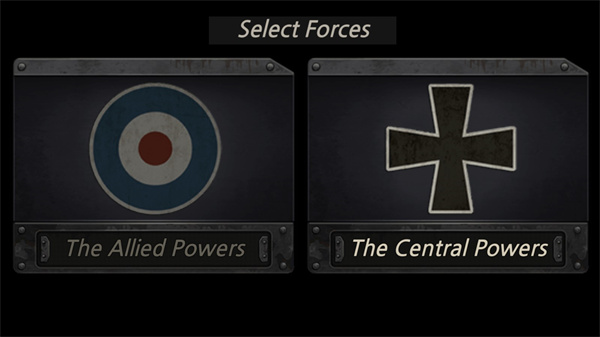 空战世界大战正版