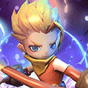 战斗吧勇士最新版