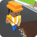 环卫工人模拟器官方版