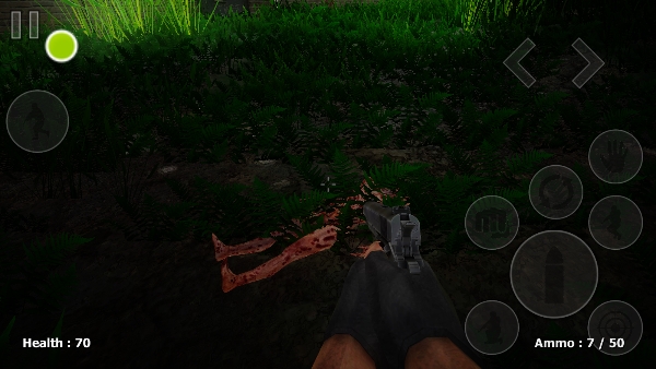 最后的幸存者官方版(The Last Adventurer)