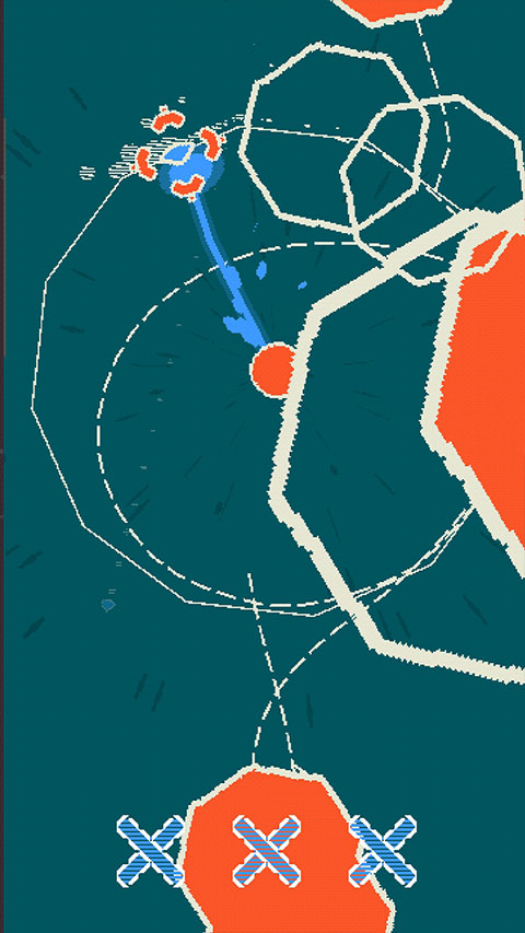 触点回战官方版