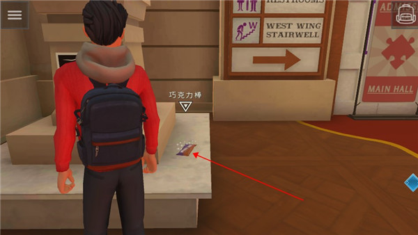 学院第一谜题中文版