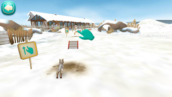 我的寄宿狗屋游戏(DogHotel)