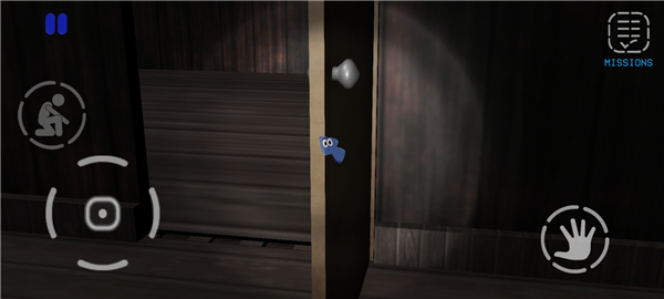 阿曼达恐怖冒险3手机版