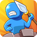 部落激战最新版本(Tiny Battle)