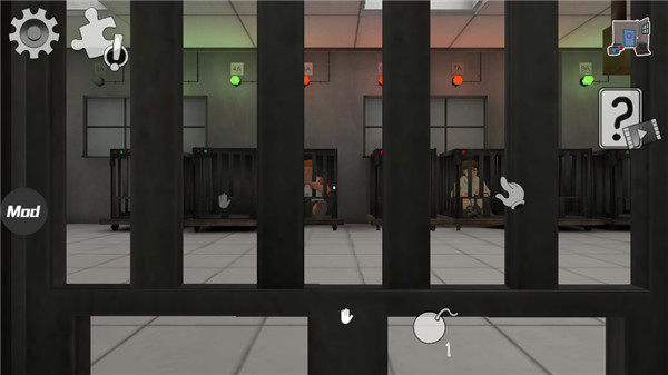 恐怖冰淇淋4内置作弊菜单中文版