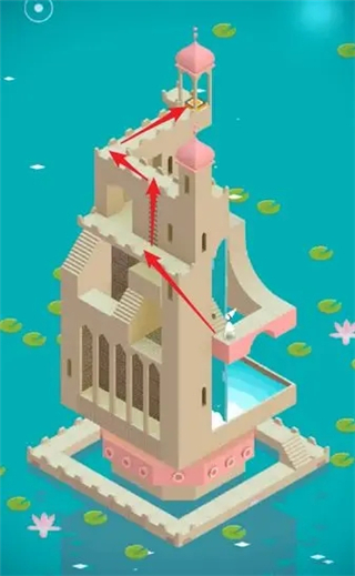 纪念碑谷完整版app