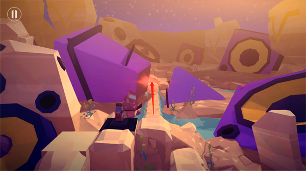 波克艾克大冒险官方版(Poco Eco)