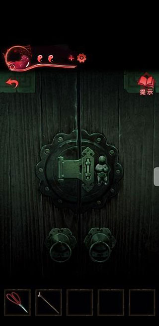 纸嫁衣3鸳鸯债测试版最新版