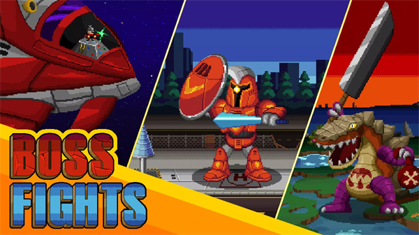 巨怪灾难最新版