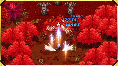 诸神战纪2死神归来手游