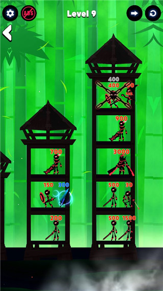 英雄城堡战争官方正版