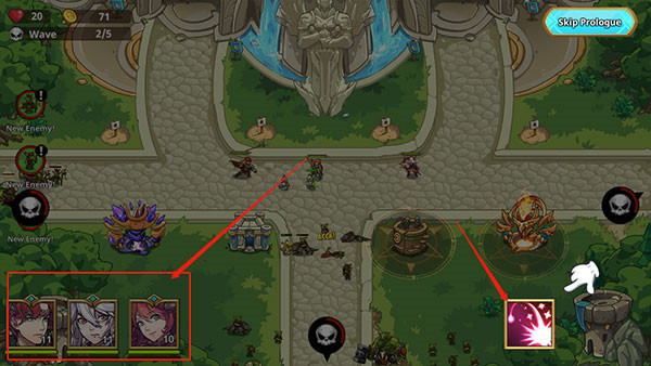 战国争霸2最新版