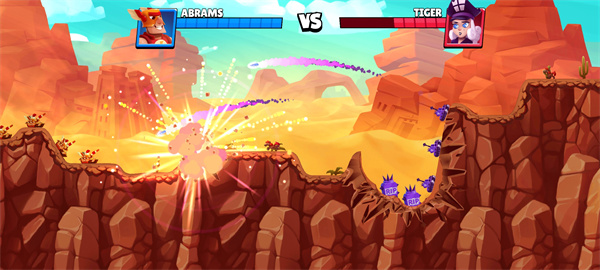 坦克之王官方正版