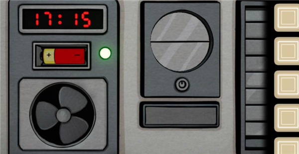 内在昔日中文版(The Past Within)