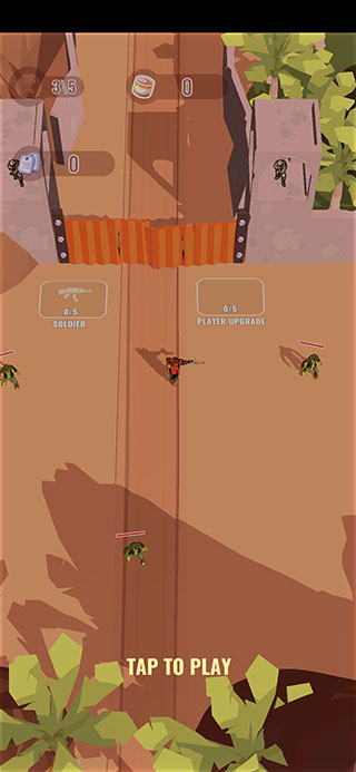 人群幸存者官方正版