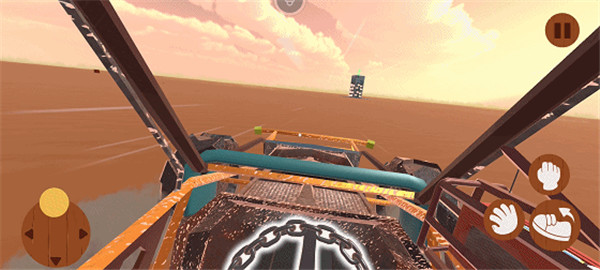 噩梦大叔深眠游戏最新版