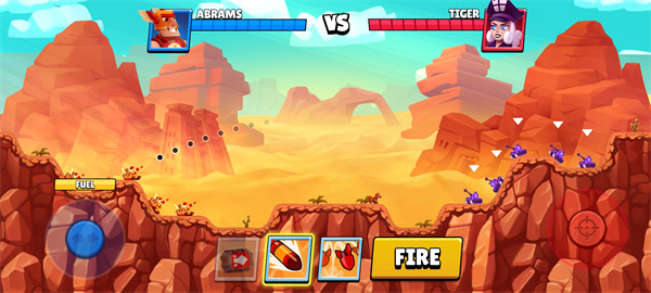 坦克之王官方正版