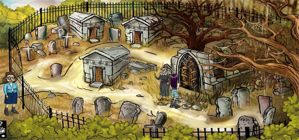 爱丽丝与女巫管教所最新版