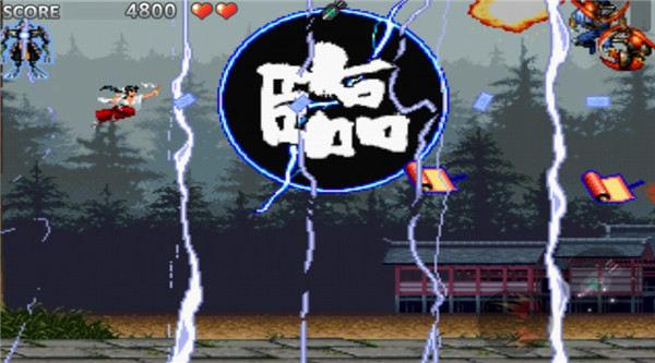 战国之刃官方版(Tengai)