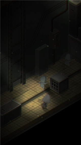 极小梦魇最新版(Very Little Nightmares)