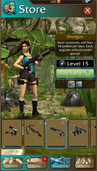 劳拉遗迹逃亡2023最新版