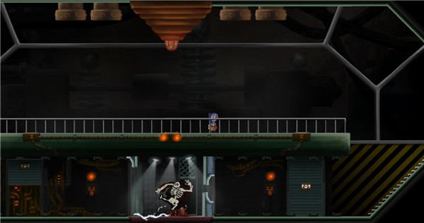 特斯拉学徒官方版(Teslagrad)