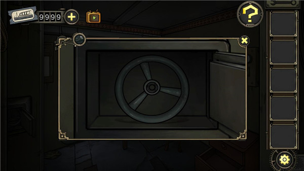 逃不出的船最新版免费版