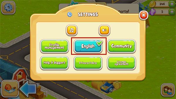 动画城市2最新版(Cartoon City 2)