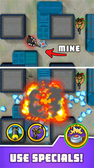 猎人刺客2最新版(Hunter Assassin 2)