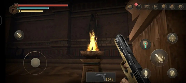 无尽噩梦禁区最新版