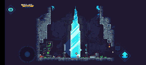 灾厄逆刃手机中文版