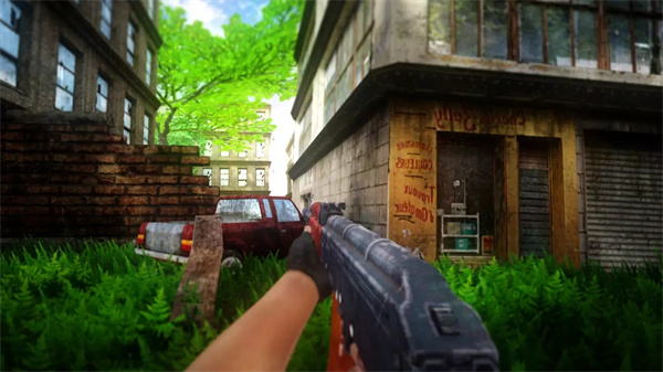 最后的幸存者官方版(The Last Adventurer)